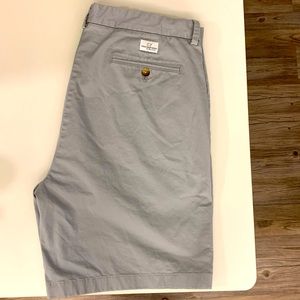 Vineyard Vines Gray Shorts